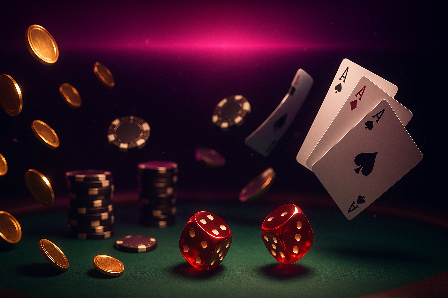 TONYBET Banner